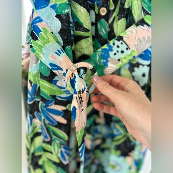 Floral Kate Spade Dress - Picture 4 of 6